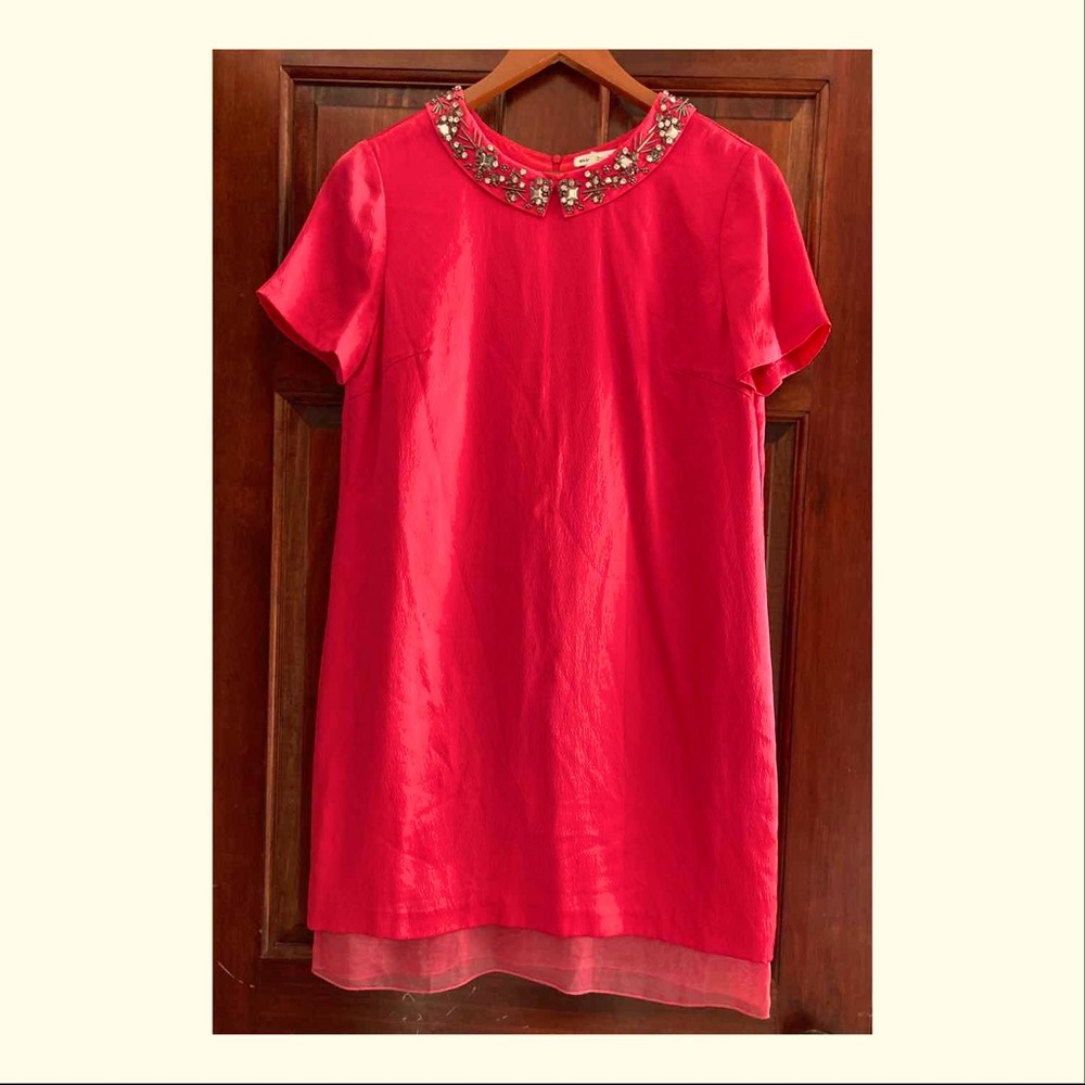 Club Monaco Gia Dress